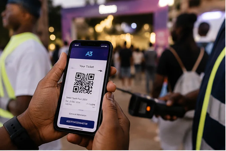 How to Buy Event Tickets Online Safely and Avoid Common Booking Mistakes