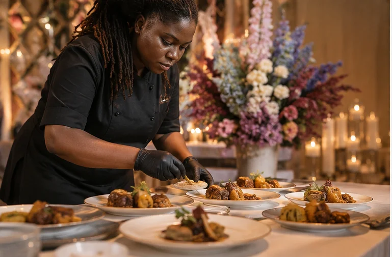 How Event Vendors Can Win More Qualified Bookings Through Profile Optimization